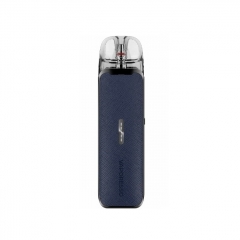 (Ships from Bonded Warehouse)Authentic Vaporesso LUXE Q3 Pod Kit 3ml - Prussian Blue (Ships from Bonded Warehouse)Authentic Vaporesso LUXE Q3 Pod Kit 3ml - Prussian Blue