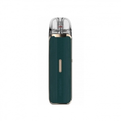 (Ships from Bonded Warehouse)Authentic Vaporesso LUXE Q3 Pod Kit 3ml - Aegean Green (Ships from Bonded Warehouse)Authentic Vaporesso LUXE Q3 Pod Kit 3ml - Aegean Green