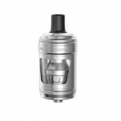(Ships from Bonded Warehouse)Authentic Innokin Zenith 2 Pro Tank 4.5ml - SS (Ships from Bonded Warehouse)Authentic Innokin Zenith 2 Pro Tank 4.5ml - SS
