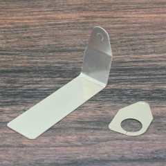 SXK Conductive Plate Kit for SXK Frankenskull Style Squonk Mod - Silver SXK Conductive Plate Kit for SXK Frankenskull Style Squonk Mod - Silver