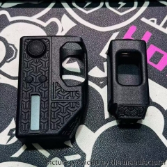 AOP Style DNA60C Boro SBS 18650 Embedded Mod - Black AOP Style DNA60C Boro SBS 18650 Embedded Mod - Black