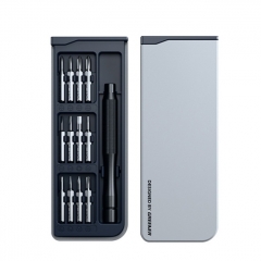 12 in 1 Precision Screwdriver Set Torx Hex Phillips Magnetic Bit for Phone Watch Laptop Mini Repair Tool 12 in 1 Precision Screwdriver Set Torx Hex Phillips Magnetic Bit for Phone Watch Laptop Mini Repair Tool