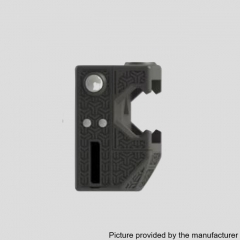 Replacement DotAio Module for AOP Style DNA60C Boro SBS Embedded Box Mod Replacement DotAio Module for AOP Style DNA60C Boro SBS Embedded Box Mod