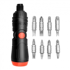 17 in 1 Flexible Magnetic Screwdriver Set Bendable Multi-Angle Shaft with Precision Bits for Electronics & Home Repair 17 in 1 Flexible Magnetic Screwdriver Set Bendable Multi-Angle Shaft with Precision Bits for Electronics & Home Repair