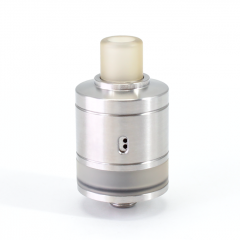 SXK Nextiny Style 316SS 22mm RDA - Silver SXK Nextiny Style 316SS 22mm RDA - Silver