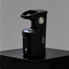 3D Print Adder Advken80 80W 18650 Box Mod - Black 3D Print Adder Advken80 80W 18650 Box Mod - Black