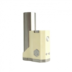 Rekavape 415 Stealth Rikimaru Ti Style DNA60C SBS 18650 Box Mod - PPS Rekavape 415 Stealth Rikimaru Ti Style DNA60C SBS 18650 Box Mod - PPS