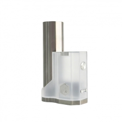 Rekavape 415 Stealth Rikimaru Ti Style DNA60C SBS 18650 Box Mod - PC Rekavape 415 Stealth Rikimaru Ti Style DNA60C SBS 18650 Box Mod - PC