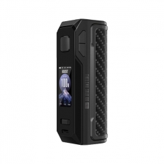 (Ships from Bonded Warehouse)Authentic LostVape Thelema Solo 100 Pro Mod - Carbon Black (Ships from Bonded Warehouse)Authentic LostVape Thelema Solo 100 Pro Mod - Carbon Black