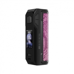 (Ships from Bonded Warehouse)Authentic LostVape Thelema Solo 100 Pro Mod - Pink Python (Ships from Bonded Warehouse)Authentic LostVape Thelema Solo 100 Pro Mod - Pink Python