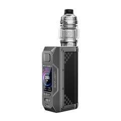 (Ships from Bonded Warehouse)Authentic LostVape Thelema Q200 Pro Kit - Armor Knight (Ships from Bonded Warehouse)Authentic LostVape Thelema Q200 Pro Kit - Armor Knight
