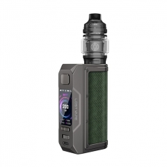 (Ships from Bonded Warehouse)Authentic LostVape Thelema Q200 Pro Kit - Jungle Nomad (Ships from Bonded Warehouse)Authentic LostVape Thelema Q200 Pro Kit - Jungle Nomad