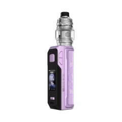 (Ships from Bonded Warehouse)Authentic LostVape Thelema Solo 100 Pro Kit - Lotus Lilac (Ships from Bonded Warehouse)Authentic LostVape Thelema Solo 100 Pro Kit - Lotus Lilac