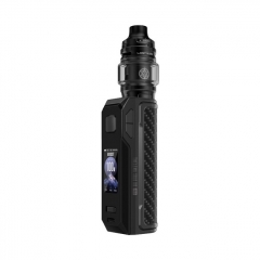 (Ships from Bonded Warehouse)Authentic LostVape Thelema Solo 100 Pro Kit - Carbon Black (Ships from Bonded Warehouse)Authentic LostVape Thelema Solo 100 Pro Kit - Carbon Black
