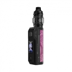 (Ships from Bonded Warehouse)Authentic LostVape Thelema Solo 100 Pro Kit - Pink Python (Ships from Bonded Warehouse)Authentic LostVape Thelema Solo 100 Pro Kit - Pink Python