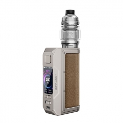 (Ships from Bonded Warehouse)Authentic LostVape Thelema Q200 Pro Kit - Desert Defender (Ships from Bonded Warehouse)Authentic LostVape Thelema Q200 Pro Kit - Desert Defender