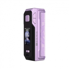 (Ships from Bonded Warehouse)Authentic LostVape Thelema Solo 100 Pro Mod - Lotus Lilac (Ships from Bonded Warehouse)Authentic LostVape Thelema Solo 100 Pro Mod - Lotus Lilac