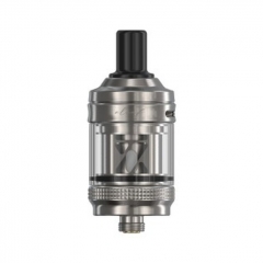 (Ships from Bonded Warehouse)Authentic Eleaf GTL X Tank 3ml 4.5ml - Silver (Ships from Bonded Warehouse)Authentic Eleaf GTL X Tank 3ml 4.5ml - Silver