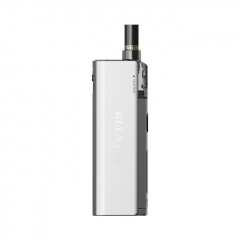 (Ships from Bonded Warehouse)Authentic Justfog Glent Pro Pod Kit 3.5ml - Silver (Ships from Bonded Warehouse)Authentic Justfog Glent Pro Pod Kit 3.5ml - Silver