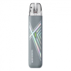 (Ships from Bonded Warehouse)Authentic Uwell Caliburn Air Pod Kit 3ml - Mist Gray (Ships from Bonded Warehouse)Authentic Uwell Caliburn Air Pod Kit 3ml - Mist Gray