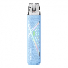 (Ships from Bonded Warehouse)Authentic Uwell Caliburn Air Pod Kit 3ml - Twilight Blue (Ships from Bonded Warehouse)Authentic Uwell Caliburn Air Pod Kit 3ml - Twilight Blue