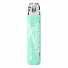 (Ships from Bonded Warehouse)Authentic Uwell Caliburn Air Pod Kit 3ml - Mint Green (Ships from Bonded Warehouse)Authentic Uwell Caliburn Air Pod Kit 3ml - Mint Green