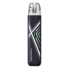 (Ships from Bonded Warehouse)Authentic Uwell Caliburn Air Pod Kit 3ml - Shadow Black (Ships from Bonded Warehouse)Authentic Uwell Caliburn Air Pod Kit 3ml - Shadow Black