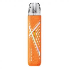 (Ships from Bonded Warehouse)Authentic Uwell Caliburn Air Pod Kit 3ml - Coral Orange (Ships from Bonded Warehouse)Authentic Uwell Caliburn Air Pod Kit 3ml - Coral Orange