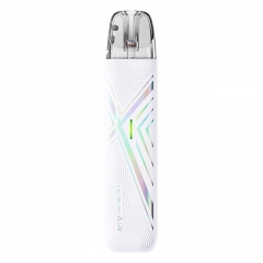 (Ships from Bonded Warehouse)Authentic Uwell Caliburn Air Pod Kit 3ml - Cloud White (Ships from Bonded Warehouse)Authentic Uwell Caliburn Air Pod Kit 3ml - Cloud White