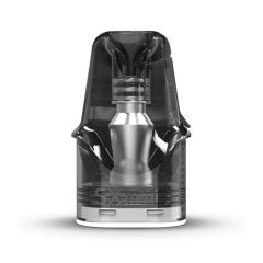 (Ships from Bonded Warehouse)Authentic YiHi SXmini Nex Pod Cartridge 4ml Dual Mesh Pod 2pcs - 0.8ohm (Ships from Bonded Warehouse)Authentic YiHi SXmini Nex Pod Cartridge 4ml Dual Mesh Pod 2pcs - 0.8ohm