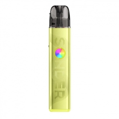 (Ships from Bonded Warehouse)Authentic Geekvape Sonder Q3 Pod Kit Standard Edition 3ml - Groove Yellow (Ships from Bonded Warehouse)Authentic Geekvape Sonder Q3 Pod Kit Standard Edition 3ml - Groove Yellow
