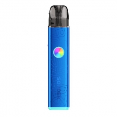 (Ships from Bonded Warehouse)Authentic Geekvape Sonder Q3 Pod Kit Standard Edition 3ml - Vibe Blue (Ships from Bonded Warehouse)Authentic Geekvape Sonder Q3 Pod Kit Standard Edition 3ml - Vibe Blue