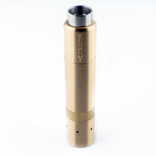 Buy Kennedy Style 24mm Hybrid Mechanical Mod + Kennedy