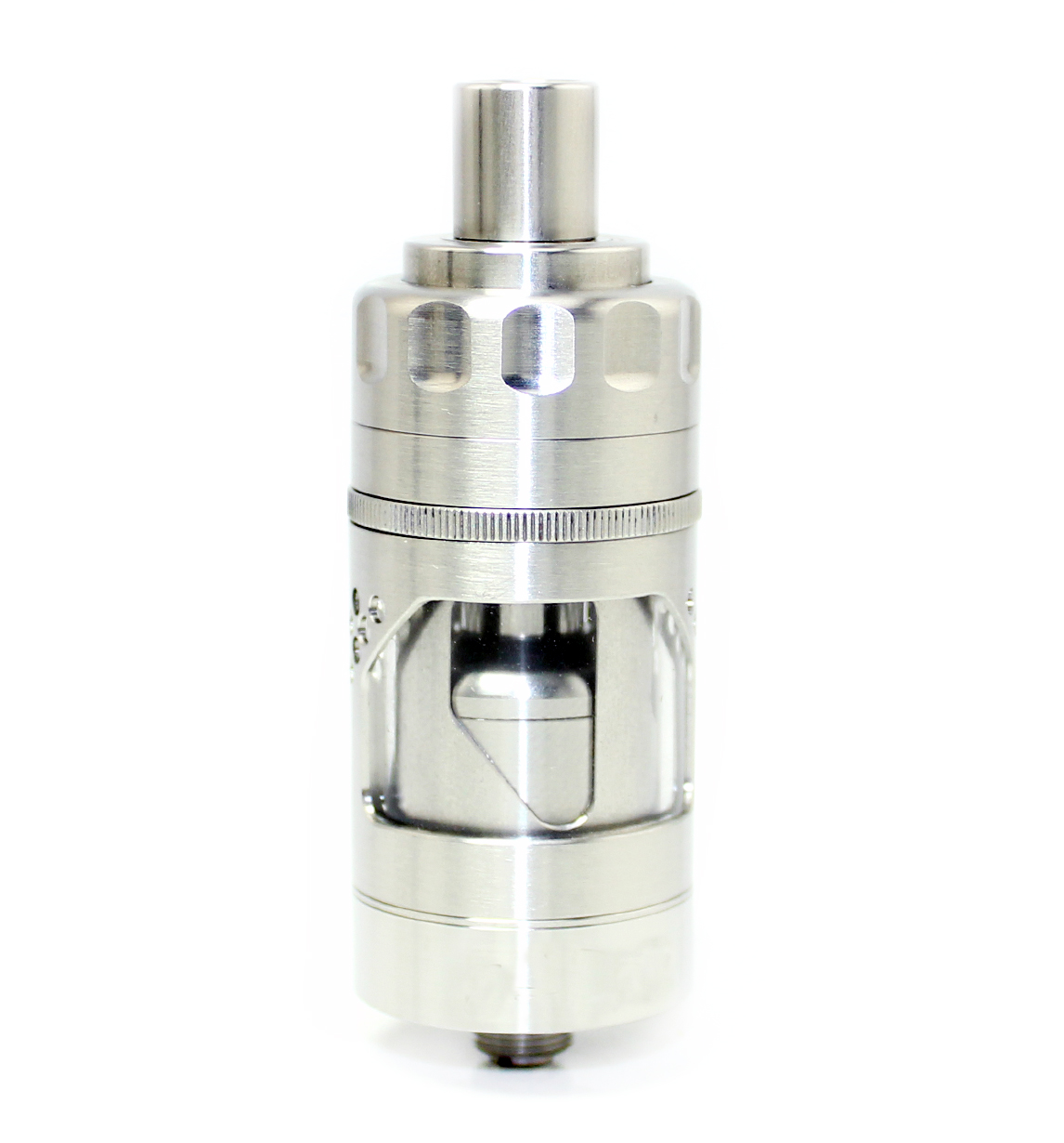 Buy SXK Hurricane v2 Style RTA Rebuildable Tanke Atomizer - Silver