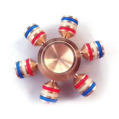 6 Axis EDC Hand Spinner Fidget Toy S1