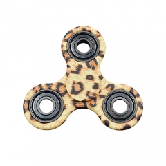 Tri- Spin Hand Spinner Focus Toy ABS EDC Every Day Carry