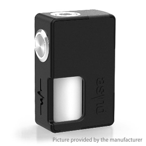 Authentic Vandy Vape Pulse 18650/20700 BF Squonk