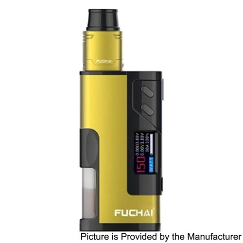 Sigelei Fuchai 213 Plus - купить электронную сигарету в г.