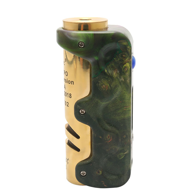 Buy Authentic MARVEC Priest 75W VW Box Mod DNA75 (Limited Edition) - Random  Color