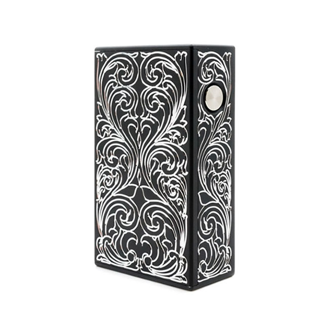 Buy Authentic asMODus Plaque 150W TC VW APV Box Mod