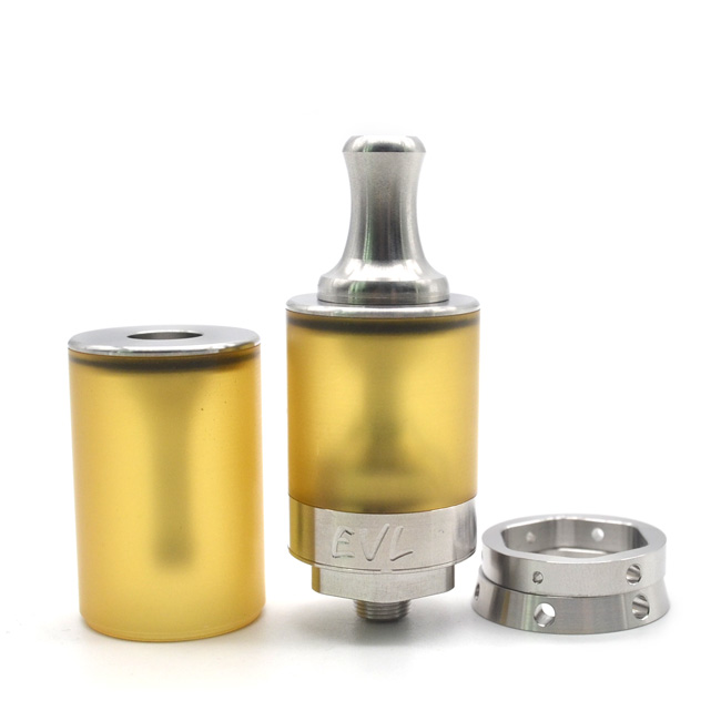 Buy Vazzling EVL Reaper V3 Style 22mm MTL RTA Rebuildable Tank