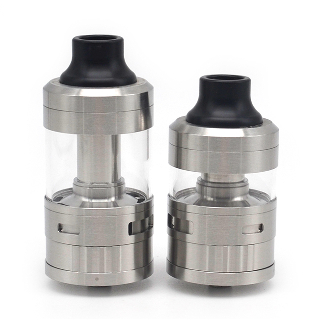 Buy ULTON Voltrove V2 Mini Style 30MM 316SS RTA Rebuildable Tank Atomizer 11ml