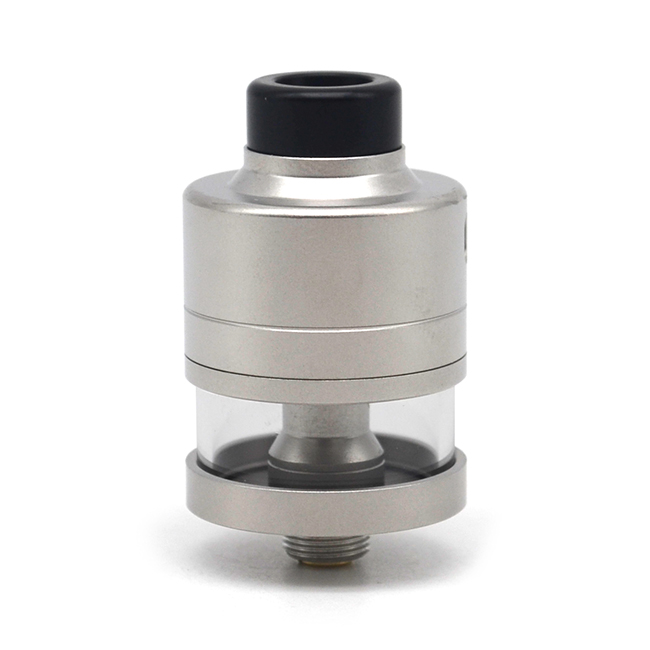 Buy YFTK HAKU Riviera Style 22mm 316SS RDTA Rebuildable