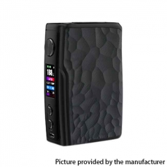 (Ships from HK)Authentic Vandy Vape Swell 188W TC Waterproof APV Box Mod -  Obisidian Black