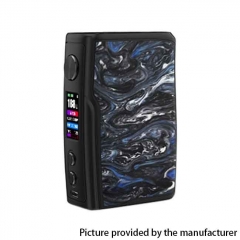 (Ships from HK)Authentic Vandy Vape Swell 188W TC Waterproof APV Box Mod - Rock Black