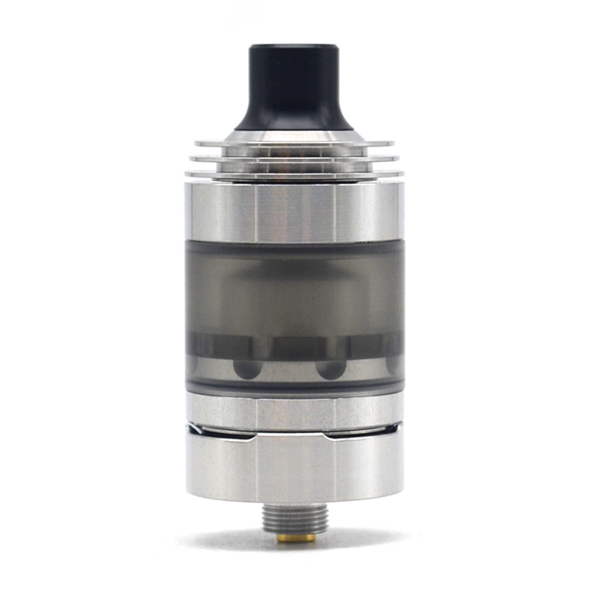 Buy ULTON Hussar Style RTA V1.5 316SS 22mm Rebuildable Tank Vape Atomizer