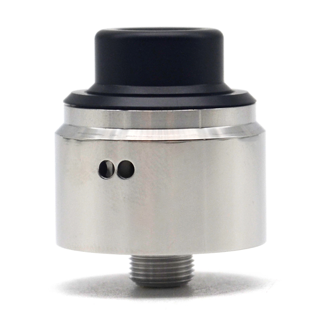 Buy YFTK Flave Style 22mm RDA Rebuildable Dripping Atomizer w/BF Pin