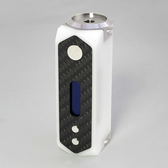 Buy SXK Stickman SLGT V2 Gera GT Style 60W VW Variable Wattage Vape Box Mod  Evolv DNA60 Chip 21700