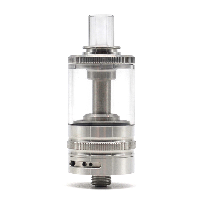 Buy SXK The Scylla Style MTL 316SS 22mm RTA Rebuildable Tank Vape Atomizer  4ml