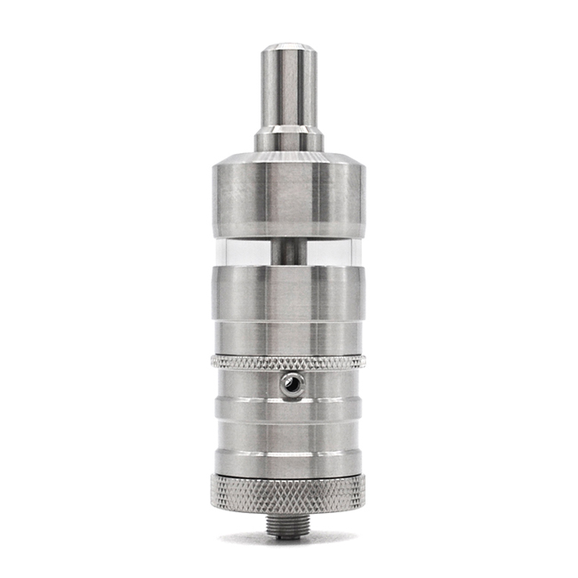 YFTK Fev Flash e-vapor V4.5S+ Style 23mm RTA Rebuildable Tank Vape